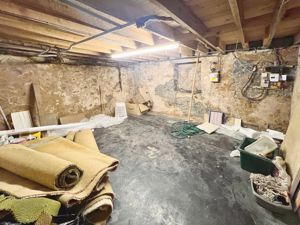 Cellar- click for photo gallery